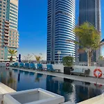 Stunning Loft With Incredible Views Dubai