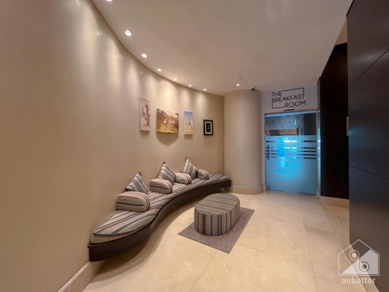 Stunning Loft With Incredible Views Apartment
