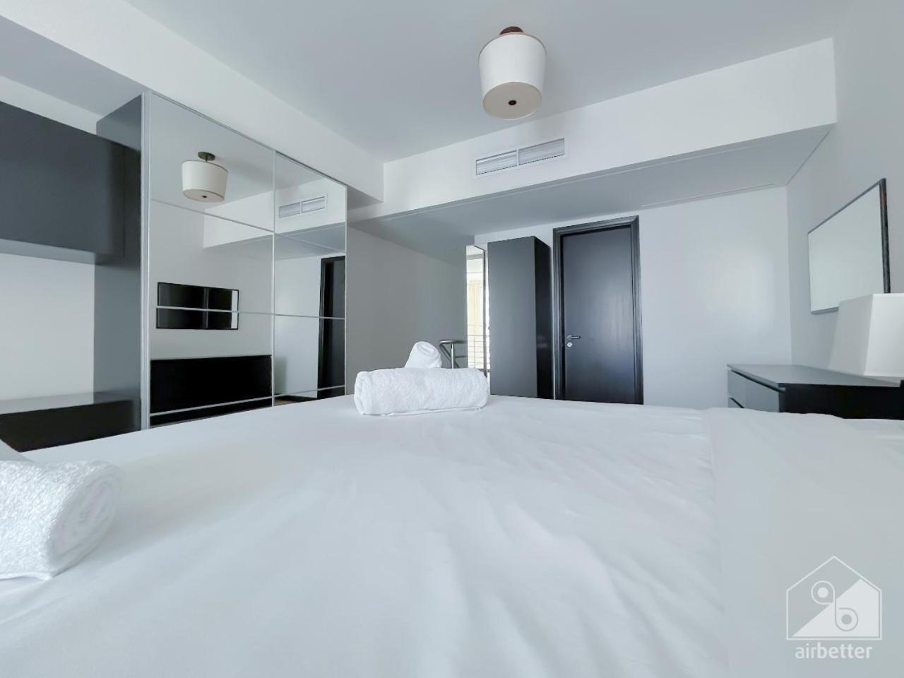 Apartment Stunning Loft With Incredible Views