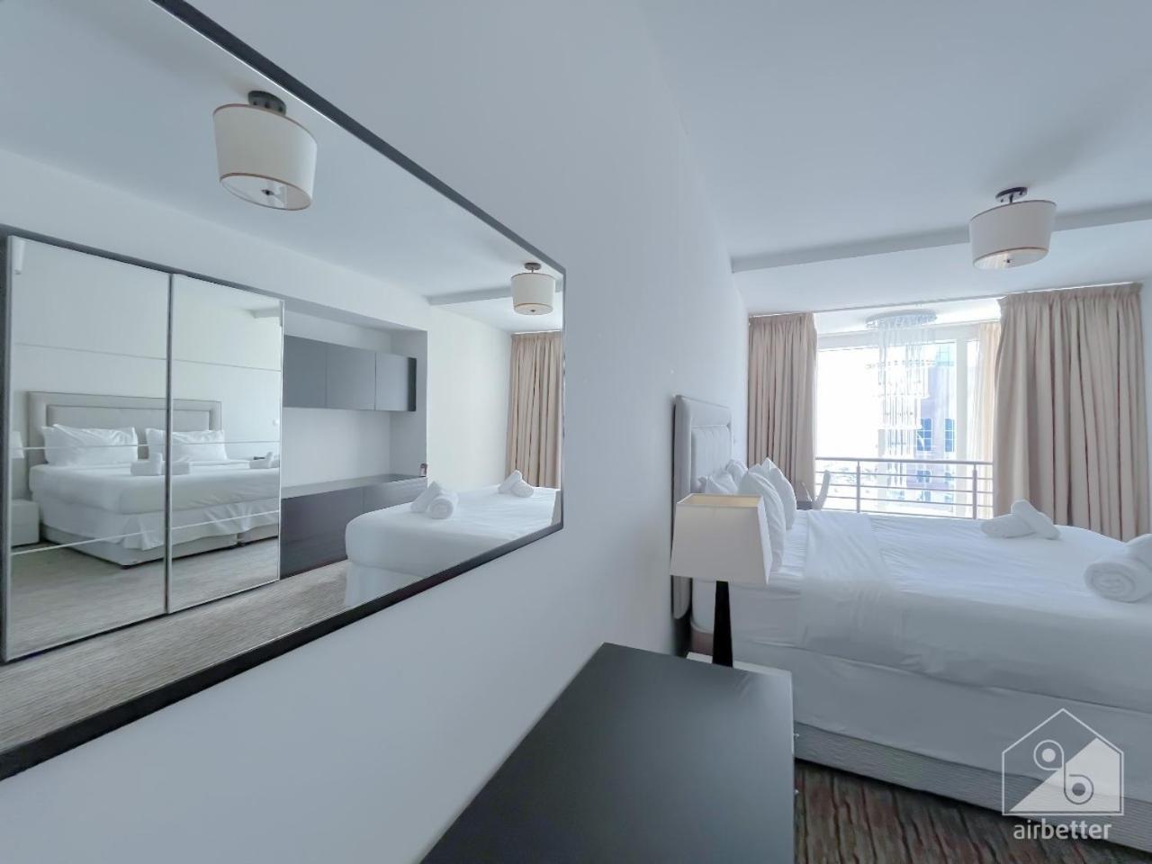 Apartment Stunning Loft With Incredible Views