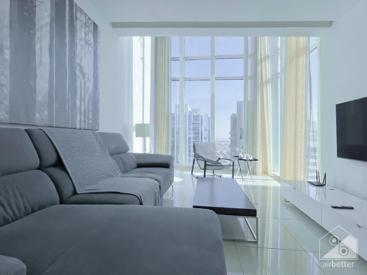 Apartment Stunning Loft With Incredible Views