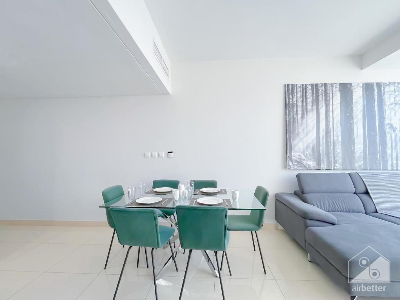 Apartment Stunning Loft With Incredible Views Dubai