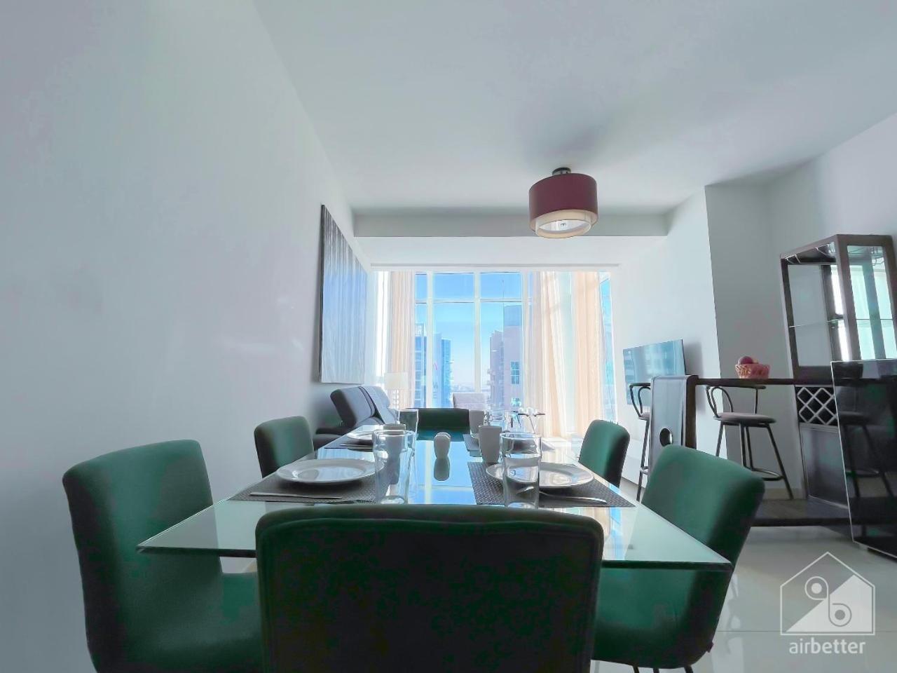 Stunning Loft With Incredible Views Apartment
